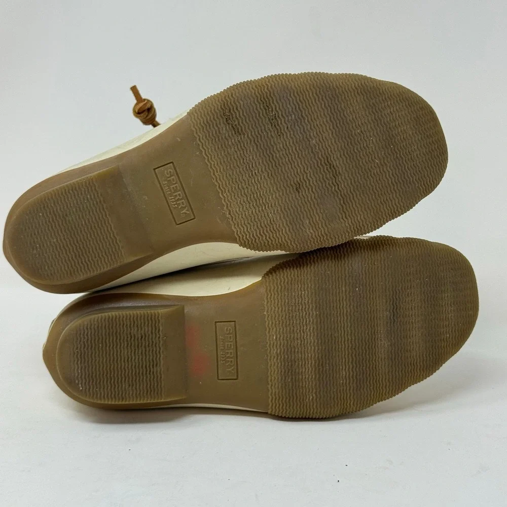 Sperry top sider